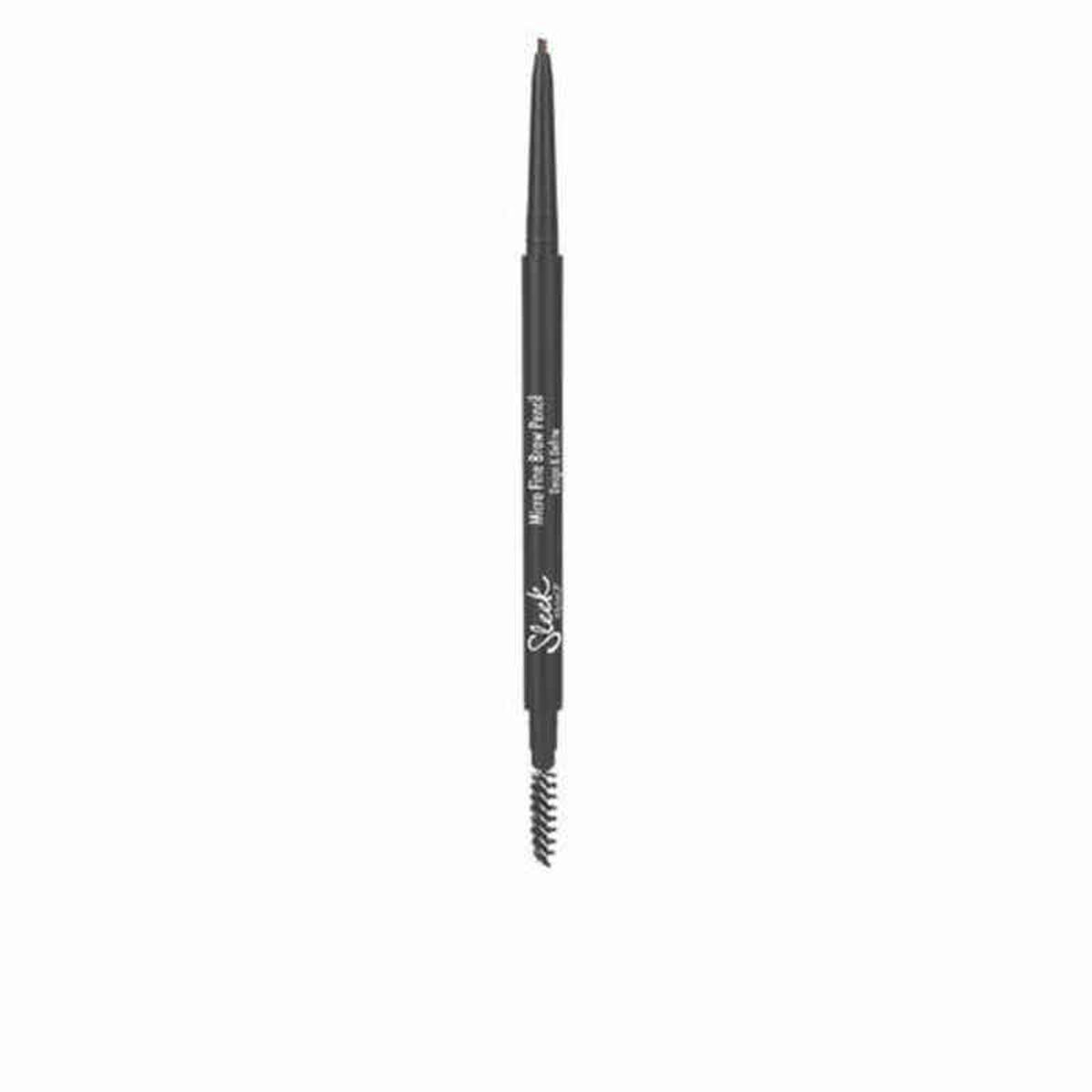Creion de Ochi Sleek Fine Pelenų kaštonas
